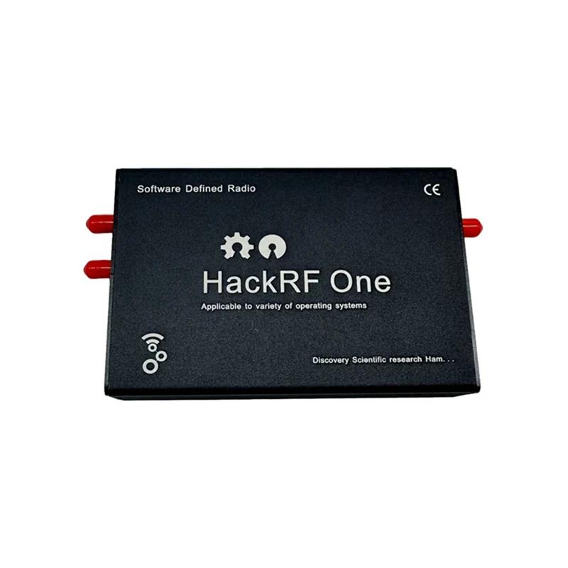 Ʈ   Ƽ, Hackrf One SDR   ÷, 1Mhz-6Ghz